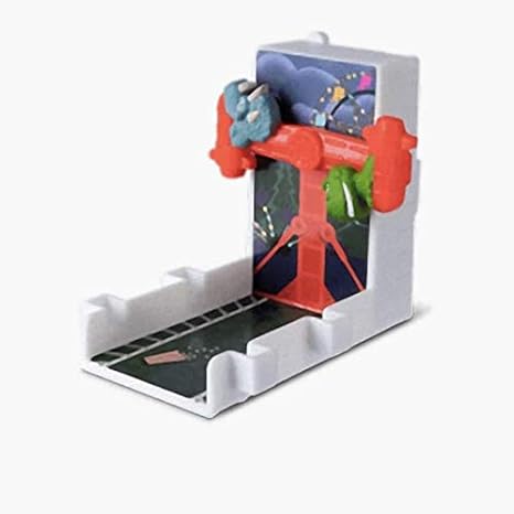 rex and trixie mcdonalds toy