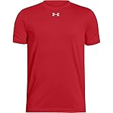 Under Armour Boys Locker Tee Short-Sleeve T-Shirt
