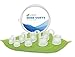 Birsppy P & J Health - New Upgraded Nose Vents, Anti Snoring Solution, Ease Breathing and Snoring (Set of Four)