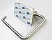 Xogolo self-Adhesive Toilet Paper roll Holder Wall Mount Adhesive Paper Towel Holder SUS304 Stainless Steel Brushed Finish Bathroom Towel Rack