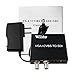 Wiistar VGA+CVBS to SDI Converter support 2 SDI outputs