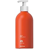 uni. 24-Hour Hydrating Body Serum - Lightweight Fast-Absorbing Exfoliating Serum, Marine Complex Skin Moisturizer with Organic Aloe, Australian Kakudu Plum & Lime Caviar, Ischia Sunset Scent (375 ml)