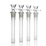 Dobene Stem 18MM by 14MM Standard Diffuser Clear 5