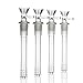 Dobene Stem 18MM by 14MM Standard Diffuser Clear 5