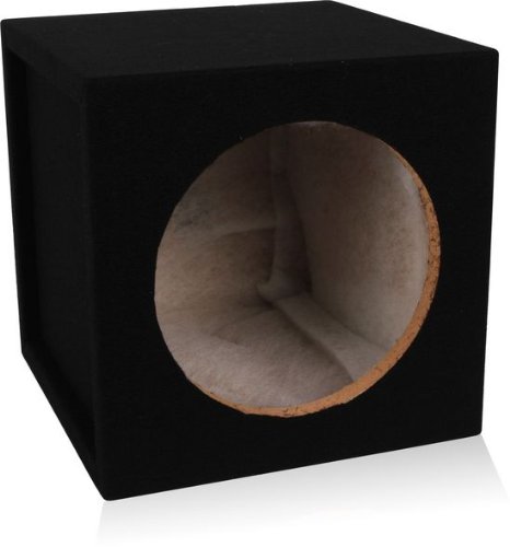 10 inch speaker with box