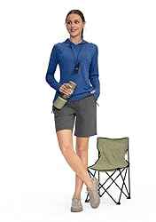 Women's UPF 50+ Sun Protection Shirt Long Sleeve