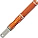 Exotac nanoSTRIKER XL Ferrocerium Fire Starter, Blaze Orange