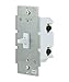 GE Z-Wave Wireless Smart Lighting Control Light Switch, Toggle Style, On/Off, In-Wall, White, Repeater & Range Extender, Zwave Hub Required- Works with SmartThings Wink and Alexa, 12727