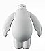 Hatch 'n Heroes Big Hero 6 White Baymax Transforming Figure