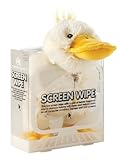 Aroma Home Screen Wipe, Duck