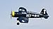 Hobbyzone Hobbyzone F4U Corsair S BNF with SAFE RC Airplane