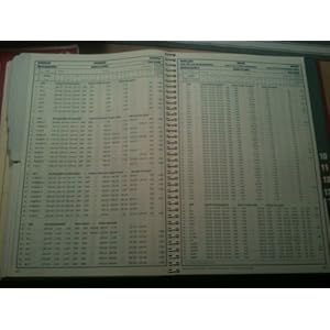 Stahlschlussel: Key to Steel : LA Clef Des Aciers (Stahlschlussel Key to Steel, ed 17) (English, French, German, Italian, Spanish and Swedish Edition)