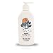 SOOTHE 'N WIPE Hygienic Cleansing Lotion, Flushable Wipe Alternative with Aloe & Moisturizers, Toilet Paper Moistener for Clean, Soft & Smooth Bum, Butt Cleaner, Sanitizing Lotion 8 Oz