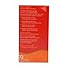Tea India Masala Chai Tea, 72 Tagless Tea Bags, 5.8-Ounce Boxes (Pack of 12)