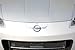 3D Silver Chrome Angel Wing Sticker Decal Emblem with 3M self-adhesive tape