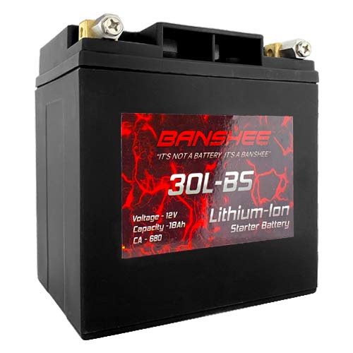 Top 7 Best Harley Davidson Motorcycle Batteries - Gear Sustain