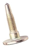 Woodys Gold Digger 60 deg. Traction Master Carbide Studs - 1.325in. Stud Length - 5/16in. Thread GDP6-1325-S