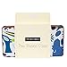 Ah Goo Baby Wipes Case, On-the-Go Travel Size, Zoo Frenzy Pattern