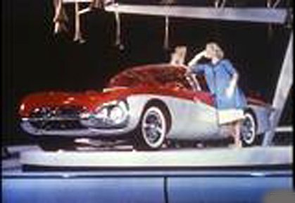 amazon com automotive concept cars prototypes design ford general motors dealer sales 1950s 60s 5 classic films on dvd movies tv automotive concept cars prototypes