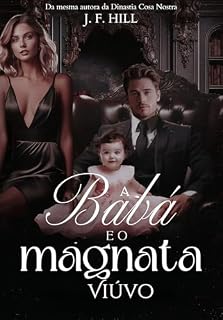 Livro A Babá e o Magnata Viúvo (Irmãos Hawthorne Livro 1)