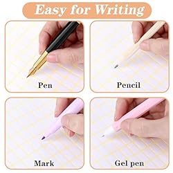 Gjinxi 2940PCS Matte White Labels Stickers, Small
