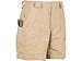 AFTCO Bluewater M01L Long Traditional Fishing Shorts