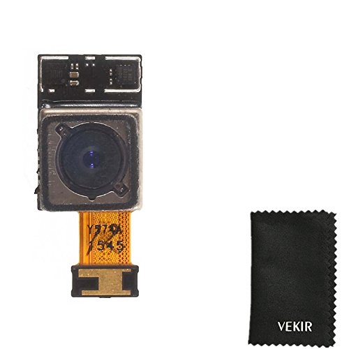 Back Main Camera Replacement Compatible with LG G5 H850 H820 H830 VS987 VEKIR Retail Packaging