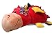 FlipaZoo 16 inch Panda/ Ember Dragon