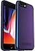 OtterBox Symmetry Series Slim Case for iPhone 8 & iPhone 7 (NOT Plus) - Non-Retail Packaging - Cosmic