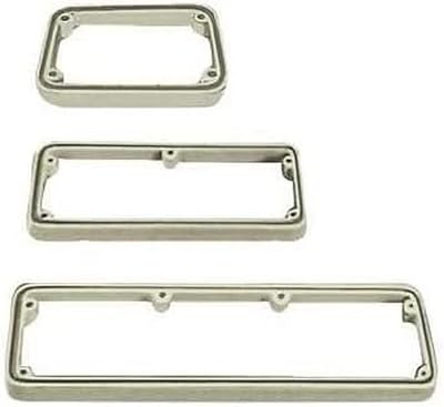 Schneider Electric nsyum27180 110mm Docking Accessory for 18cm PLS Box IP65