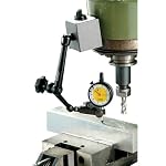 Noga-DG61003-Regular-Duty-Dial-Gage-Holder-Mag-Base-wMetal-Fine-Adjust