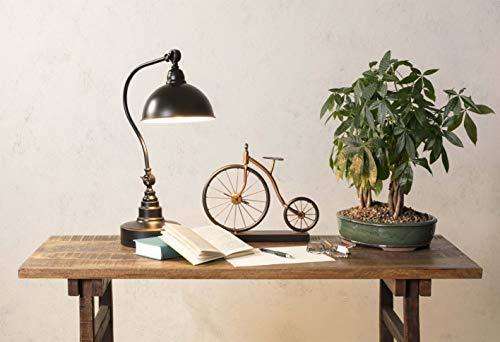 Imax 12925 Big Wheel Bicycle Statuary - Thumbnail 3