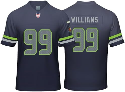 Amazon.com: Outerstuff DK Metcalf Seattle Seahawks #14 Youth 8-20