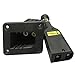 Dr.Acces 36V Golf Cart Powerwise Charger Receptacle Charger Plug for EZGO Medalist & TXT(98+) DCS/PDS Golf Cart OEM#73345G01/73051-G29+73063-G01
