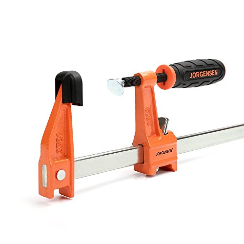 Jorgensen 36-Inch Bar Clamp - Image 4