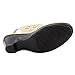 Easy Street Women's Kaley Dress Sandal