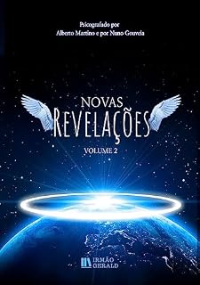 Livro Novas Revelações - Volume 2