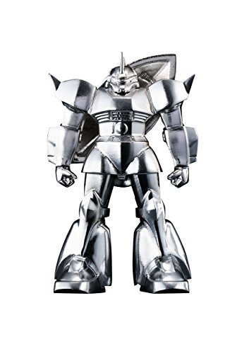 MS-14S Char's Gelgoog [Silver Color]: ~2.8