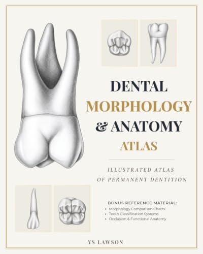 Concise dental anatomy and morphology: Fuller, James L