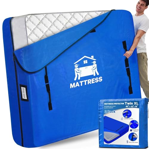 Mattress Bags