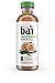 Bai Paraguay Passionfruit Tea, Antioxidant Infused Beverage, 18 Ounce (Pack of 6)