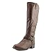 Rampage Women Intense Dress Boots