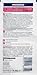 Balea Anti-wrinkle Mask - Pack of 5 (5 x 2 x 8 ml for 10 Applications)