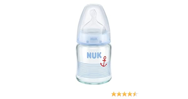 baby boy bottles nuk