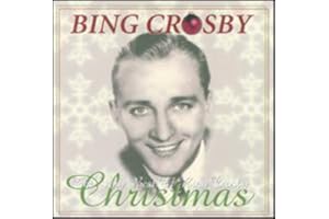 The Very Best Of Bing Crosby Christmas