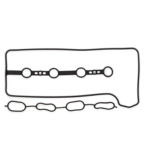 Cylinder Head Gasket kit Replacement For Sicon tC 02-06 Compatible with Toyota Highlander Solara RAV4 2.4L 2AZFE - Thumbnail 4