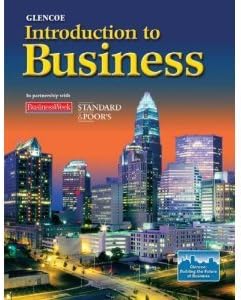 Introduction to Business byHill