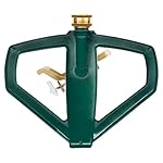 melnor 3900h pulsating sprinkler