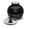 Tefal-ActiFry-Advance-Snacking-FZ729840-Health-Air-Fryer-Snacking-basket-Black-12kg-6-portions Tefal ActiFry Advance Snacking FZ729840 Health Air Fryer, Snacking basket, Black, 1.2kg, 6 portions, 1400W