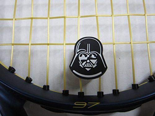 BD INNOVATION ELECTRONICS Tennis Dampener Emoji 2 pk - Thumbnail 3